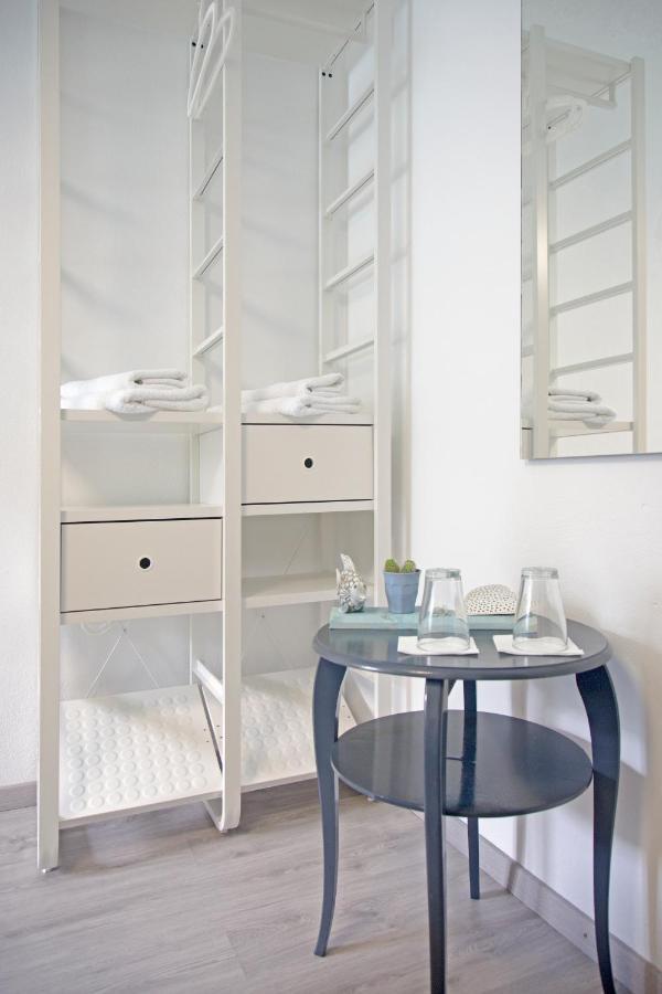 גנדריה Locanda Gandriese מראה חיצוני תמונה