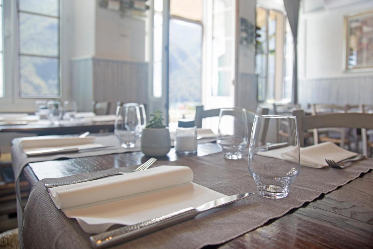 גנדריה Locanda Gandriese מראה חיצוני תמונה
